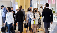 美国珠宝展2025时间表和地点