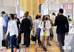 美国珠宝展现场图片3