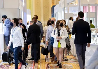 美国珠宝展2025门票怎么买?如何预约?