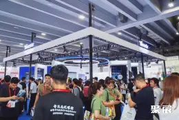 广州电池展展会现场(现场盛况)7