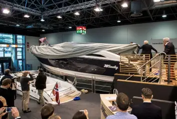 2026波兰华沙游艇、水上运动展览会 (Poland Boat Show)参展攻略(时间地点+门票价格)
