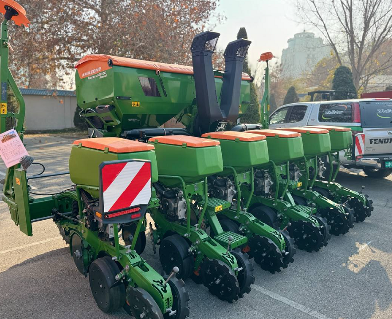 2026塔什干农业展(AGRO EXPO UZBEKISTAN)展商名录