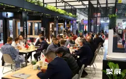伊斯坦布尔玻璃展展会现场(现场盛况)4