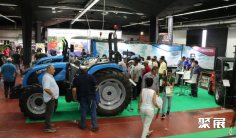 2025以色列农业展举办时间与地点