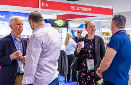 澳大利亚零售展2026参展攻略（时间地点/观众预约）