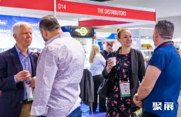 澳大利亚零售展现场图片6