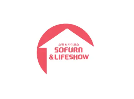 韩国家具展logo