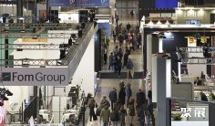 2025意大利建材展参展攻略(时间地点+门票价格)