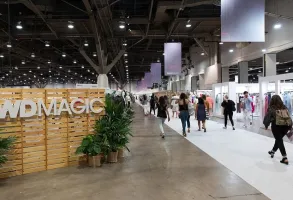 纽约服装展2025门票哪里买 购票入口