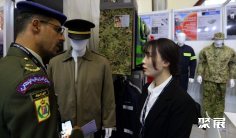约旦防务展(SOFEX JORDAN)2026逛展指南:时间地点/门票多少钱