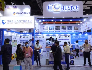2027印度嵌入式展(Embedded Tech India)展位图与展位价格