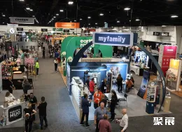 加拿大宠物用品展展会现场(现场盛况)3