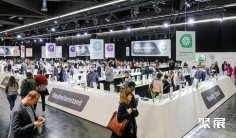 德国纽伦堡有机食品展览会2025展位图与展位申请