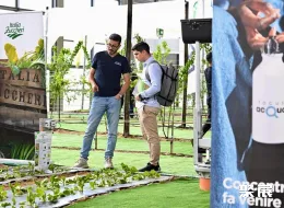 意大利果蔬展现场图片9