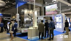 日本环保展2025展位价格与展位申请