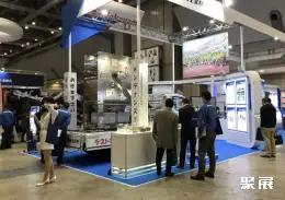 东京环保展展会现场(现场盛况)7