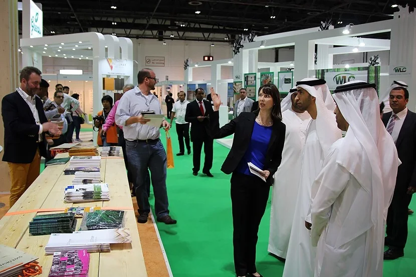 2026迪拜木工机械展 (Dubai Wood Show)观众预登记正式开启，精彩即将登场！