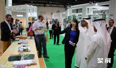 迪拜木工机械展(Dubai Wood Show)2026逛展指南:时间地点/门票多少钱
