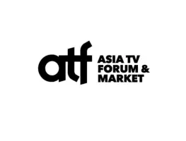 Asia TV Forum & Market (ATF) SingaporeLogo