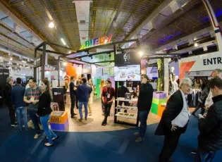 2025年巴西零售展门票价格,如何购买?