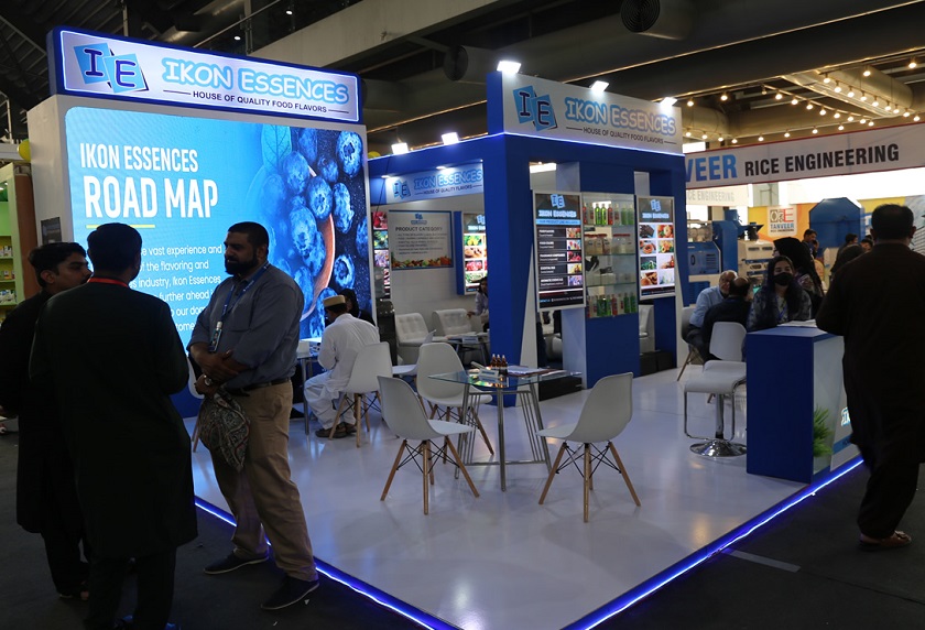 巴基斯坦物流展2025时间和举办地点