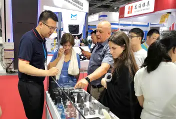苏州医疗展2024展位图与展位预订