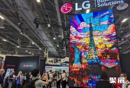 美国酒店展现场图片6