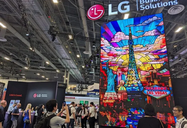 美国酒店技术展览会HITEC