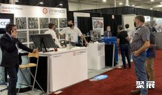 2027加拿大机床展(CMTS)参展攻略:时间/地点/门票怎么买?