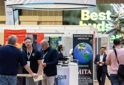 加拿大照明展2026参展攻略(时间+地点+观众预约)