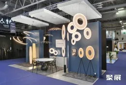 巴黎家居装饰展展会现场(现场盛况)10
