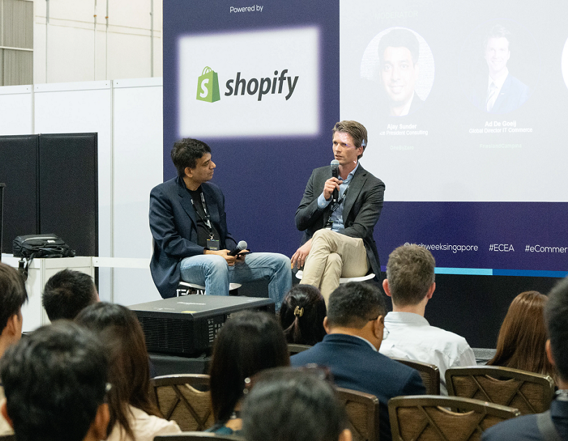 新加坡营销展2027时间地点