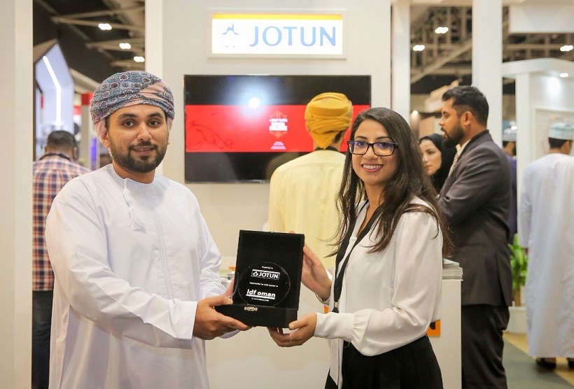 阿曼家具展现场图片5