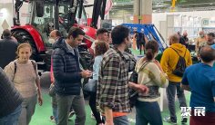 西班牙农机展2024门票多少钱一张