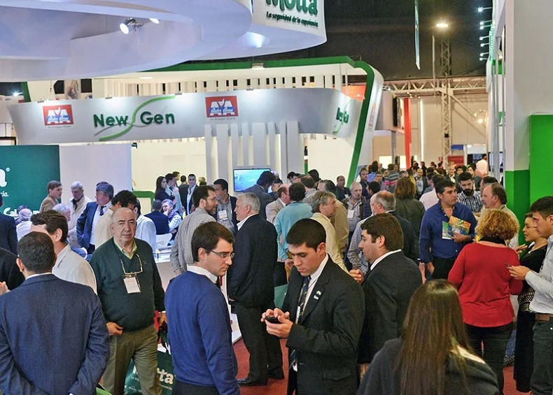 2027年阿根廷家禽展(AVICOLA)门票多少钱，怎么购买？