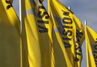 德国机器视觉展2026展位价格与展位预定