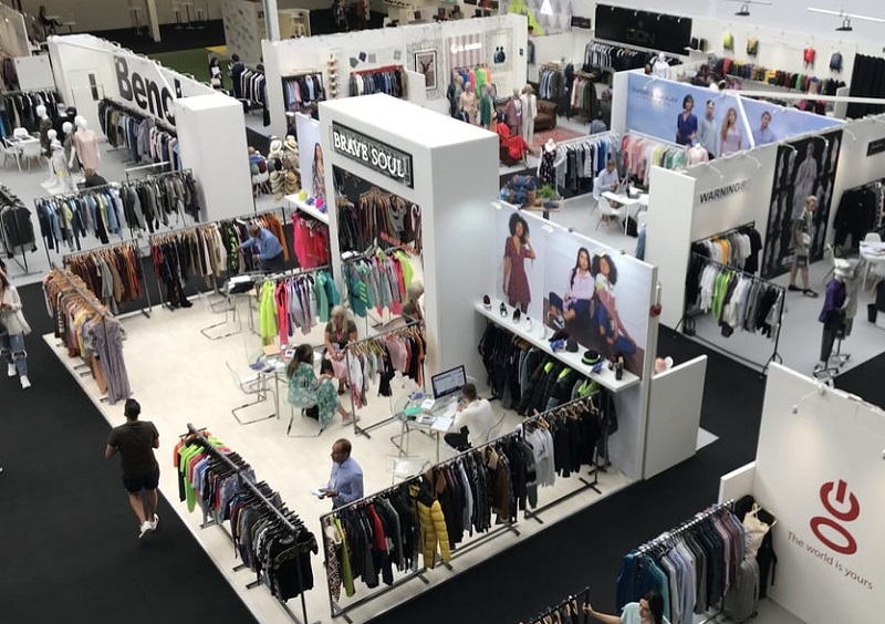 2025英国伯明翰服装展参展攻略(时间地点+门票价格)