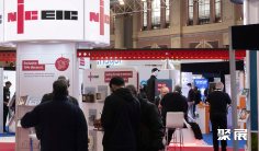 2026英国电力展(ELEX SHOW)参展攻略(时间+地点+门票)