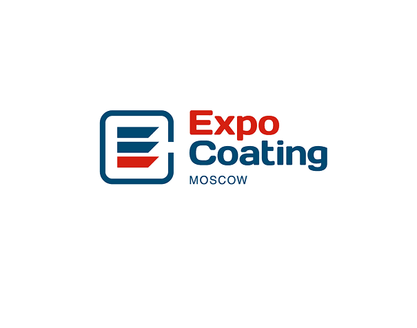 Expo Coating Moscow exhibition logo