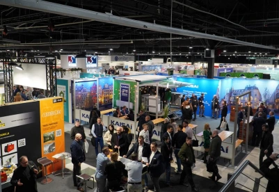 2026波兰石材展参展攻略（时间+地点+门票怎么买？）