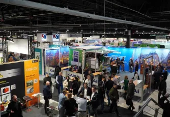 2026波兰石材展参展攻略(时间+地点+门票怎么买?)