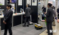 2026年东京机器人展门票哪里买,购买途径?