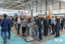 英国地板展现场图片4