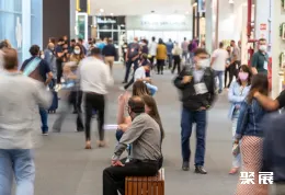 圣保罗礼品展现场图片1