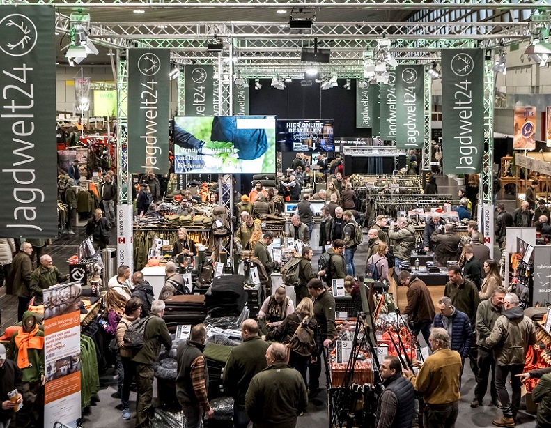 多特蒙德狩猎展现场图片1