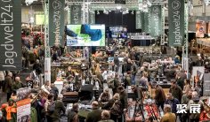 多特蒙德狩猎展(JAGD & HUND)2027门票购买途径