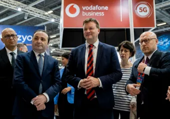 2025土耳其工业展展位费与展位预订