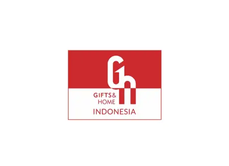 印尼家庭用品展logo