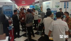 2024印尼供热展展品范围