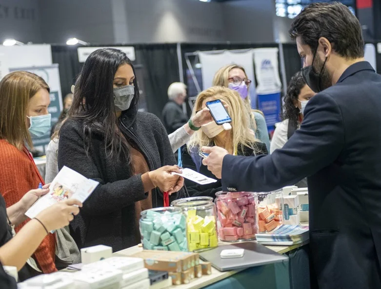 2026英國口腔展 (Dentistry Show London)預(yù)登記注意事項(xiàng)